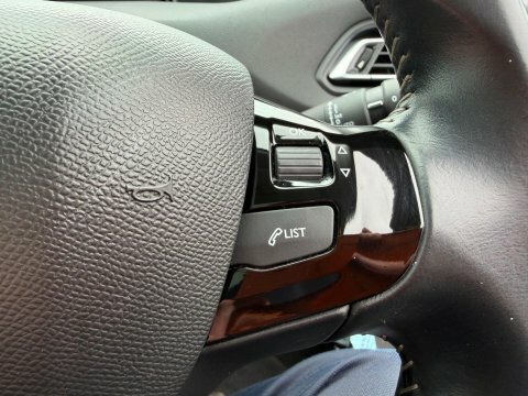 Peugeot 308 1.2 Puretech Gpf Allure Hatchback Manua #17