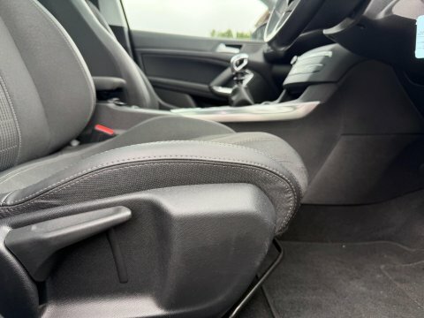 Peugeot 308 1.2 Puretech Gpf Allure Hatchback Manua #25