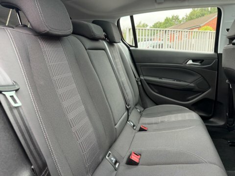 Peugeot 308 1.2 Puretech Gpf Allure Hatchback Manua #38