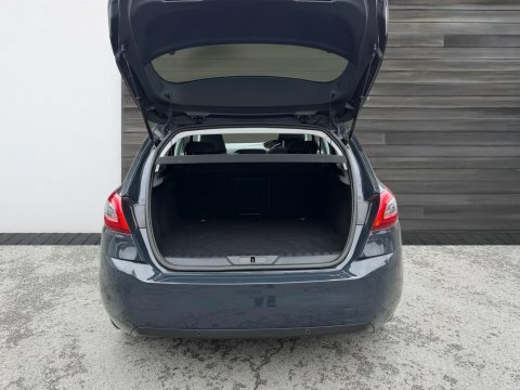 Peugeot 308 1.2 Puretech Gpf Allure Hatchback Manua #7