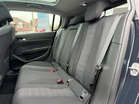 Peugeot 308 1.2 Puretech Gpf Allure Hatchback Manua #35