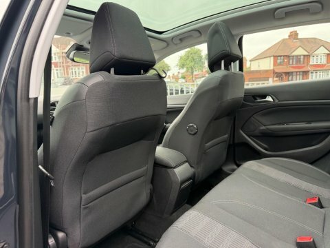 Peugeot 308 1.2 Puretech Gpf Allure Hatchback Manua #34