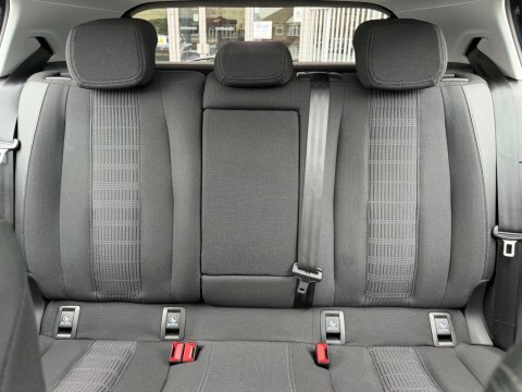 Peugeot 308 1.2 Puretech Gpf Allure Hatchback Manua #33