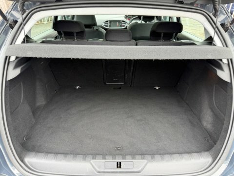 Peugeot 308 1.2 Puretech Gpf Allure Hatchback Manua #41