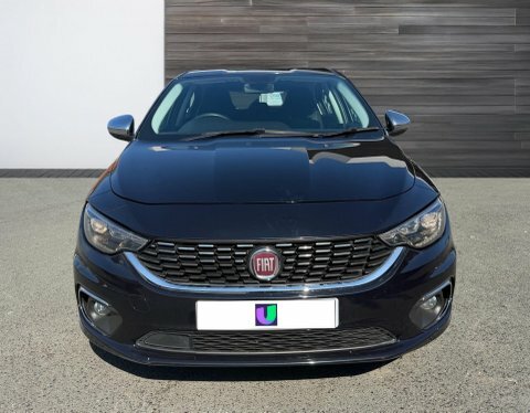 Fiat Tipo 1.4 T-jet Mirror KX70GLF Black #2