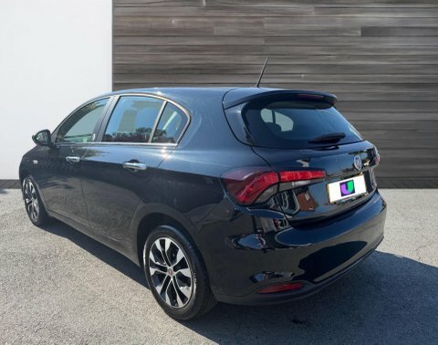 Fiat Tipo 1.4 T-jet Mirror KX70GLF Black #5
