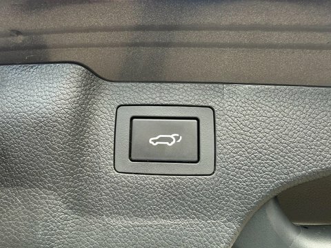Hyundai Santa Fe 2.2 Crdi Blue Drive Premium 4Wd Euro 6 Ss Black #35