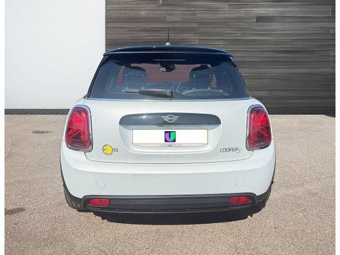 Mini Hatch Cooper Se 32.6Kwh RX71KXW Silver #6