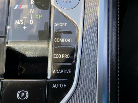 BMW 8 Series 3.0 840D Mht M Sport Steptronic Xdrive Euro 6 Ss White #26