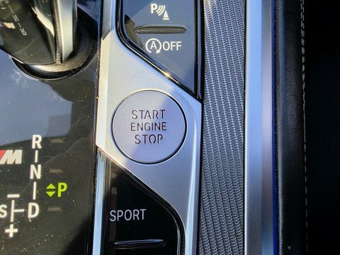 BMW 8 Series 3.0 840D Mht M Sport Steptronic Xdrive Euro 6 Ss White #29
