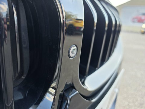 BMW 8 Series 3.0 840D Mht M Sport Steptronic Xdrive Euro 6 Ss White #10