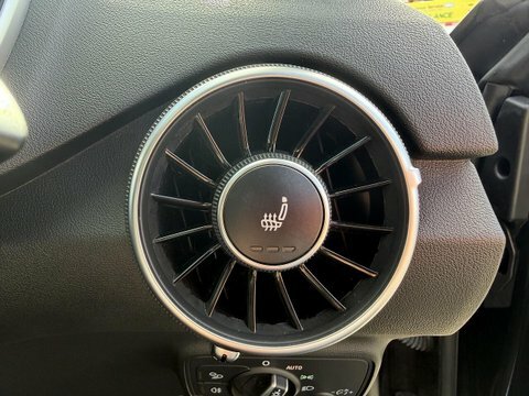 Audi TT 2.0 Tfsi 40 Sport Coupe S Tronic Euro 6 Black #38