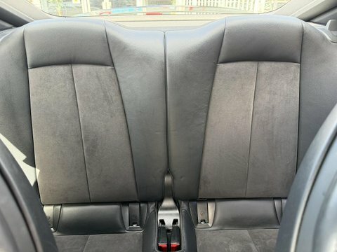 Audi TT 2.0 Tfsi 40 Sport Coupe S Tronic Euro 6 Black #31