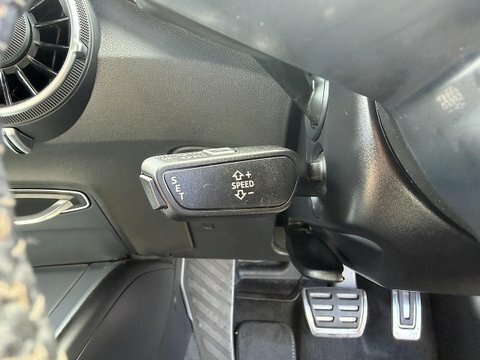 Audi TT 2.0 Tfsi 40 Sport Coupe S Tronic Euro 6 Black #34