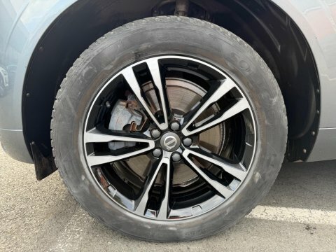 Volvo XC60 2.0 T5 Awd 250Bhp R-design 5-Dr Estate Heated S Black #10