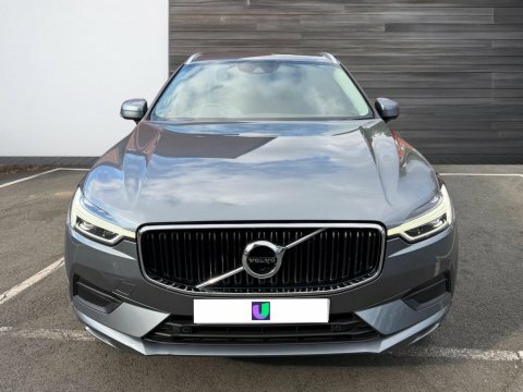 Volvo XC60 Xc60 Edition Suv Grey #2