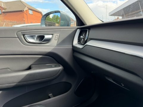 Volvo XC60 2.0 T5 Awd 250Bhp R-design 5-Dr Estate Heated S Black #28