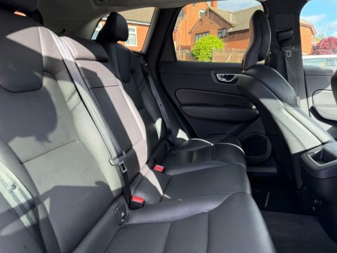 Volvo XC60 2.0 T5 Awd 250Bhp R-design 5-Dr Estate Heated S Black #37