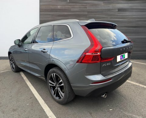 Volvo XC60 Xc60 Edition Suv Grey #5