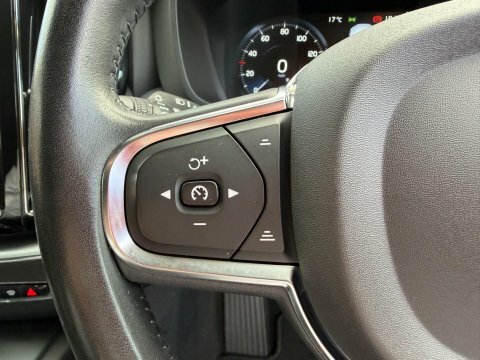 Volvo XC60 2.0 T5 Awd 250Bhp R-design 5-Dr Estate Heated S Black #17