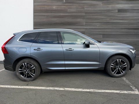 Volvo XC60 2.0 T5 Awd 250Bhp R-design 5-Dr Estate Heated S Black #9