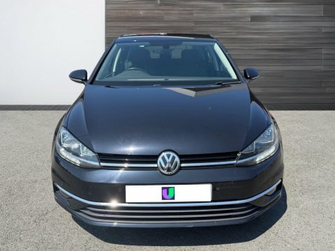 Volkswagen Golf 1.0 Tsi Match Black #2