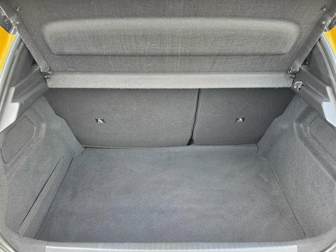Peugeot e-208 50Kwh Allure Premium 7Kw Charger #34
