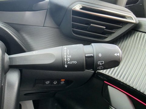 Peugeot e-208 50Kwh Allure Premium 7Kw Charger #17