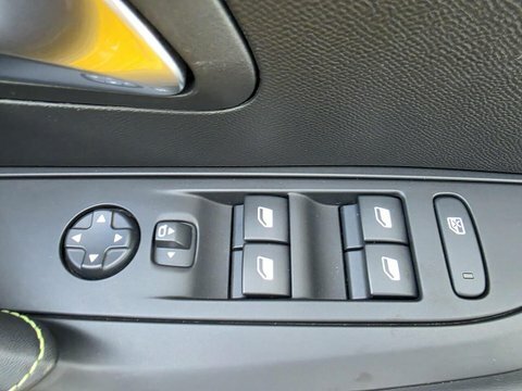 Peugeot e-208 50Kwh Allure Premium 7Kw Charger #21
