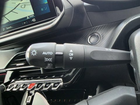 Peugeot e-208 50Kwh Allure Premium 7Kw Charger #18