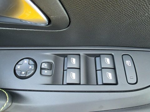 Peugeot e-208 50Kwh Allure Premium 7Kw Charger #22