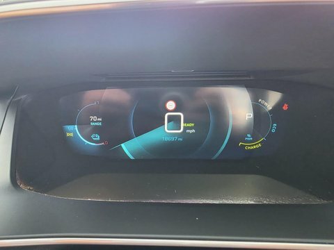 Peugeot e-208 50Kwh Allure Premium 7Kw Charger #33