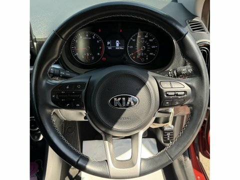 Kia Picanto Black #25