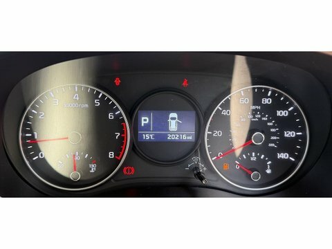 Kia Picanto Black #22