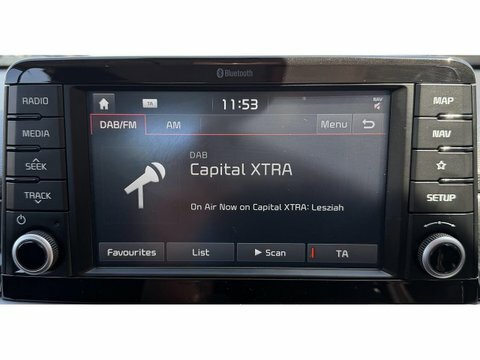 Kia Picanto Black #21