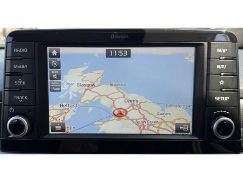 Kia Picanto Black #20
