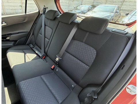 Kia Picanto Black #13