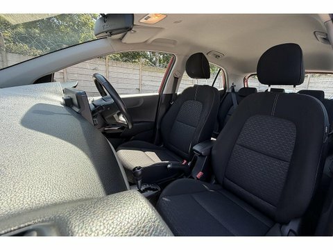 Kia Picanto Black #12