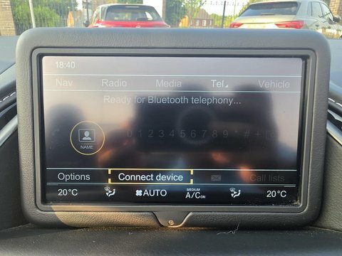 Aston Martin DB11 V8 Volante Silver #22