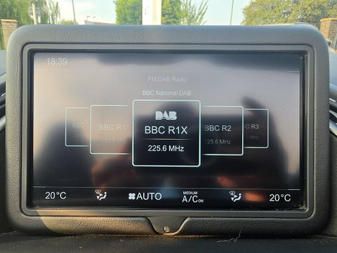 Aston Martin DB11 V8 Volante Silver #25