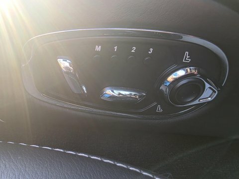 Aston Martin DB11 V8 Volante Silver #29