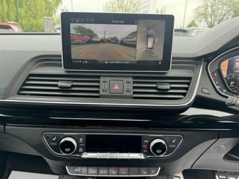 Audi Q5 Tdi S Line Grey #34