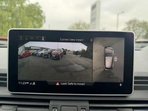 Audi Q5 Tdi S Line Grey #37