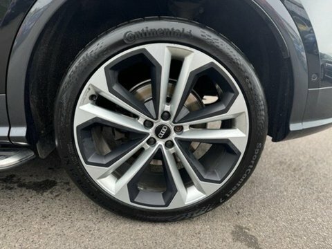 Audi Q5 Tdi S Line Grey #32