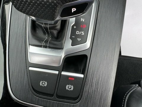 Audi Q5 Tdi S Line Grey #29