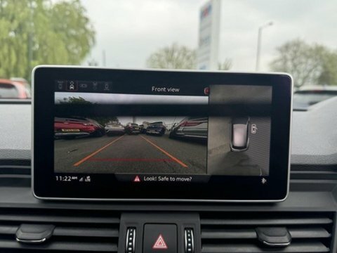 Audi Q5 Tdi S Line Grey #33