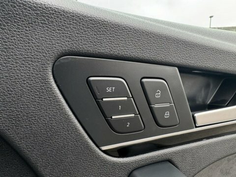 Audi Q5 Tdi S Line Grey #27