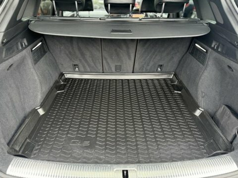 Audi Q5 Tdi S Line Grey #40