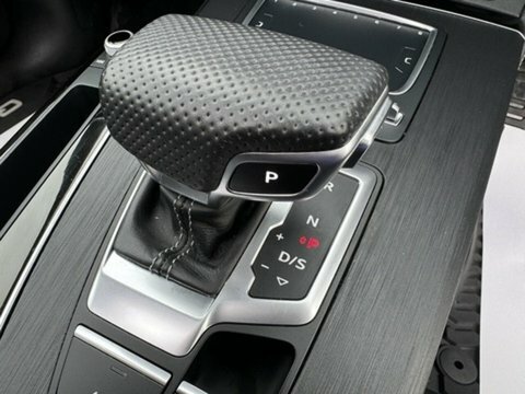 Audi Q5 Tdi S Line Grey #11