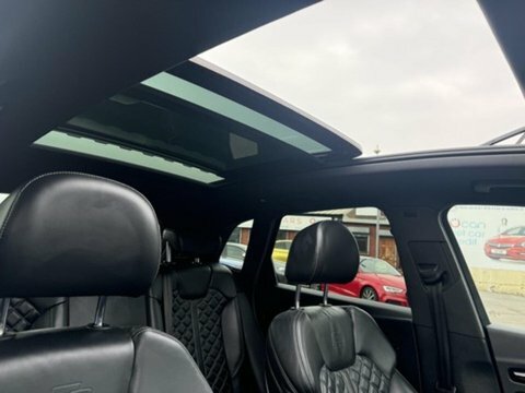 Audi Q5 Tdi S Line Grey #17